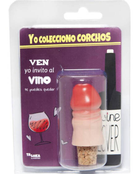 TALOKA - TAPON CORCHO PITO