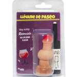 TALOKA - TAPON VINO PITO ESTRANGULADO