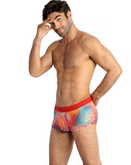ANAIS MEN - FALCON BOXER XL