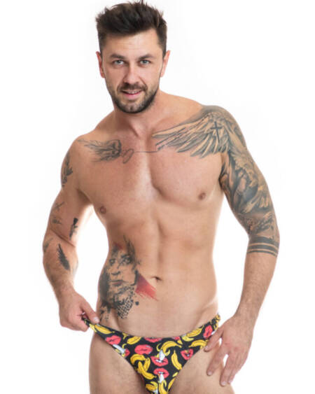 ANAIS MEN - BANANA TANGA S