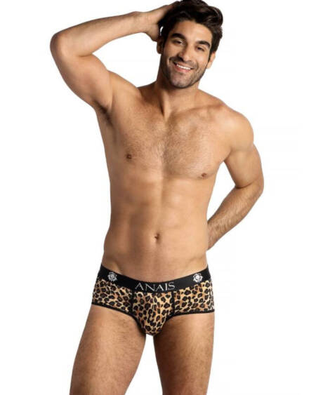 ANAIS MEN - MERCURY BOXER BRIEF M