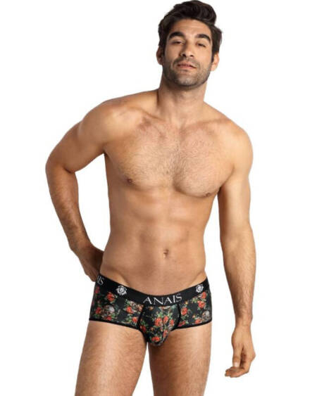 ANAIS MEN - POWER BOXER BRIEF S