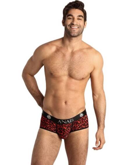 ANAIS MEN - TRIBAL BOXER BRIEF S