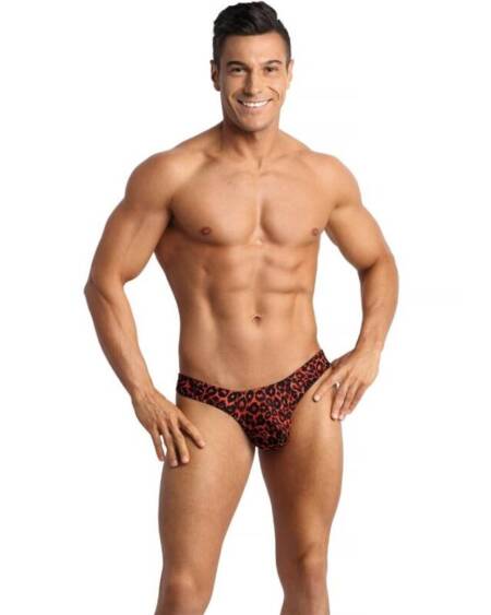 ANAIS MEN - TRIBAL TANGA S