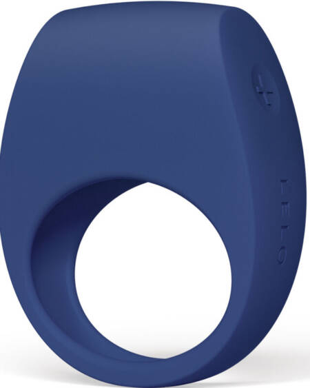 LELO - TOR 3 ANILLO VIBRADOR AZUL