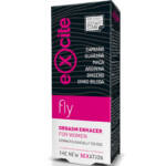 EXCITE - POTENCIADOR ORGASMO MUJER FLY 20 ML