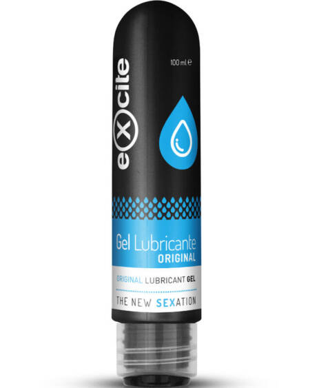 EXCITE - GEL LUBRICANTE ORIGINAL 100 ML