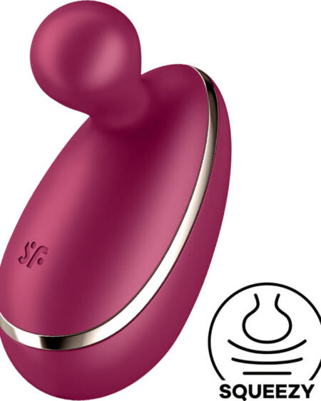 SATISFYER - SPOT ON 1 BERRY