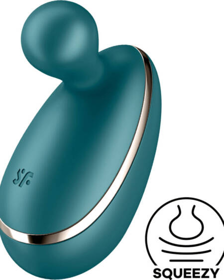 SATISFYER - SPOT ON 1 VERDE