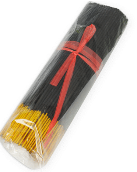 TENTACION - MAZO INCIENSO ERÓTICO CON FEROMONAS FRUTOS ROJOS