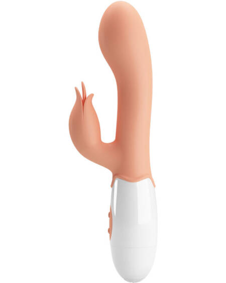 PRETTY LOVE - BLOODY MARY VIBRADOR CON ESTIMULADOR