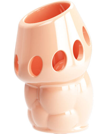 PRETTY LOVE - OSCAR ENGROSADOR PENE NATURAL