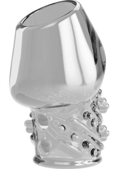 PRETTY LOVE - MATIAS ENGROSADOR PENE TRANSPARENTE