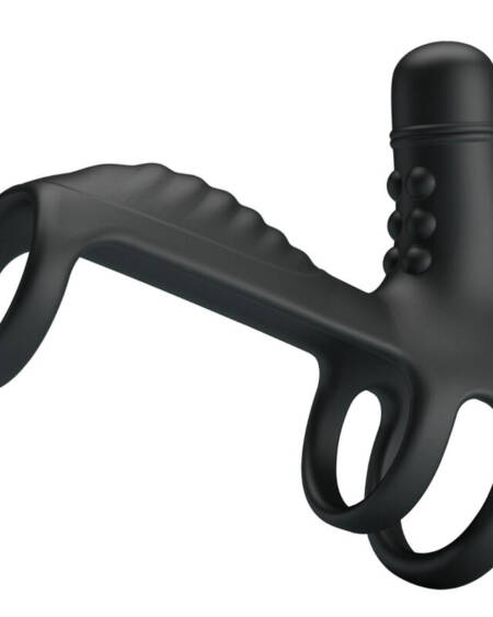 PRETTY LOVE - MANGA DE EXTENSIÓN DE SILICONA SUAVE ELÁSTICA