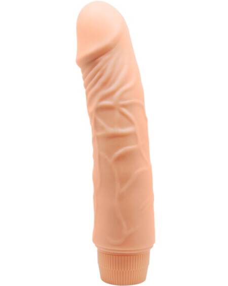 BAILE - BARBARA VIBRADOR REALÍSTICO 20 CM