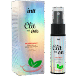 INTT RELEASES - CLIT ME ON MENTA 12 ML