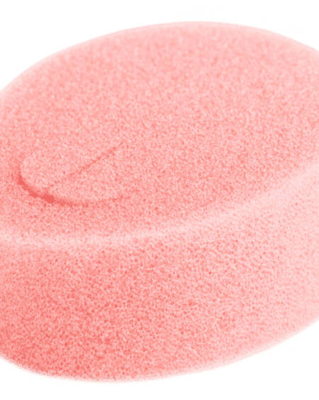 CONFORT 365 - TAMPÓN ESPONJA VAGINAL LUBRICADA - 3 UNIDADES