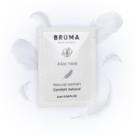 BRUMA - 6 ML GEL DESLIZANTE CON ALOE VERA CONFORT NATURAL