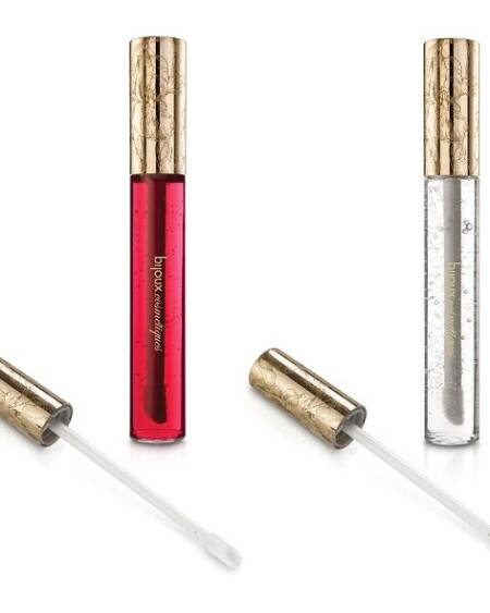 BIJOUX - PACK DUO GLOSS PARA PEZONES FRIO & CALOR