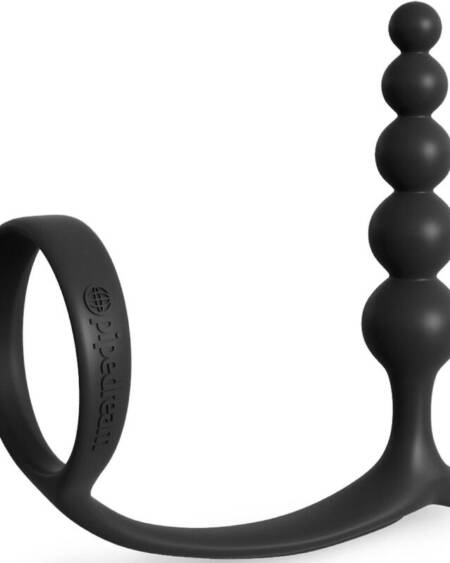 ANAL FANTASY ELITE COLLECTION - BOLAS ANALES ASS-GASM COCKRING