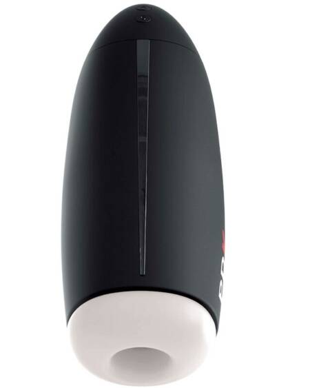 PDX ELITE - MASTURBADOR STROKER FAP-O-MATIC SUCCIONADOR & VIBRADOR