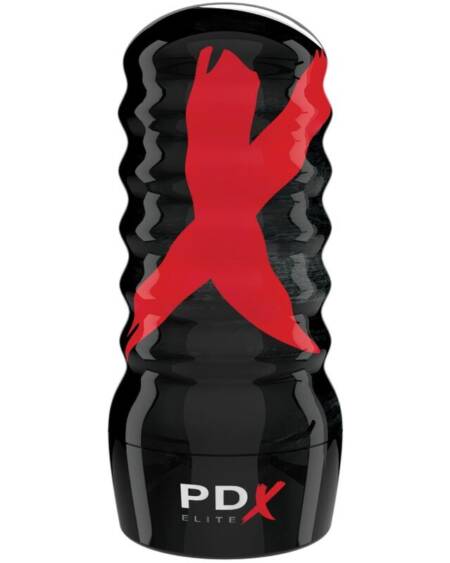 PDX ELITE - MASTURBADOR STROKER AIR-TIGHT