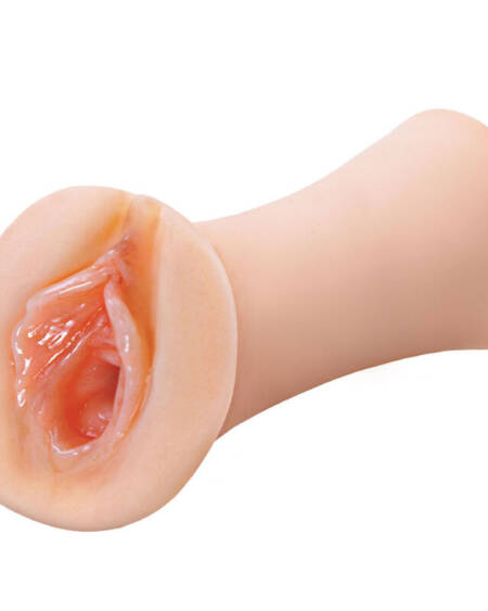 FETISH FANTASY EXTREME - MASTURBADOR MASCULINO SILICONA JUICY SNATCH