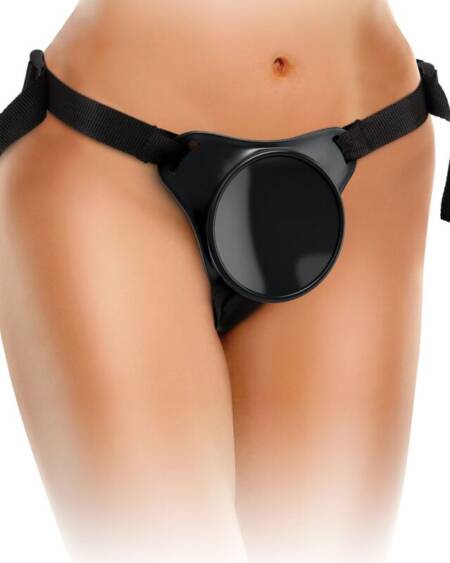 KING COCK - ÉLITE ARNÉS AJUSTABLE PARA PRINCIPIANTES