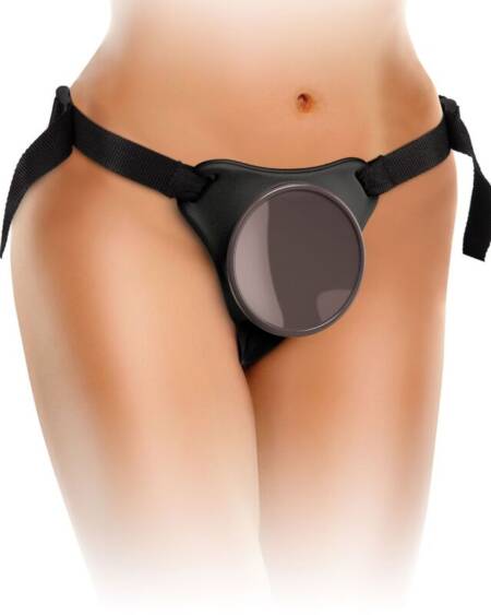 KING COCK - ÉLITE ARNÉS AJUSTABLE CONFORTABLE