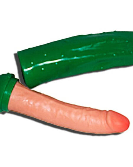 DIABLO PICANTE - PEPINO PENE