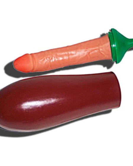 DIABLO PICANTE - BERENJENA PENE