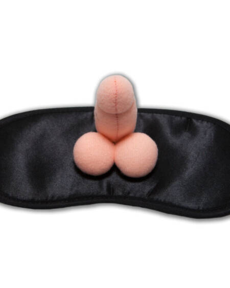 DIABLO PICANTE - ANTIFAZ PENE