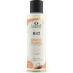 INTIMATELINE LUXURIA - BIO ACEITE MASAJE EXOTIC ISLAND 100 ML