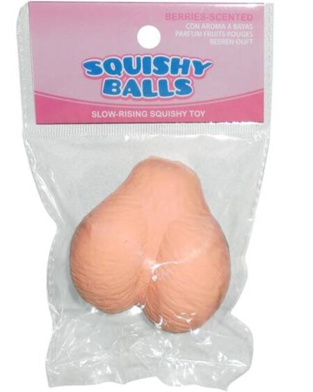 KHEPER GAMES - SQUISHY BALLS NATURAL