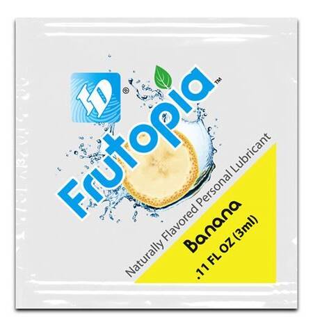 ID JUICY LUBE - MONODOSIS 4 ML