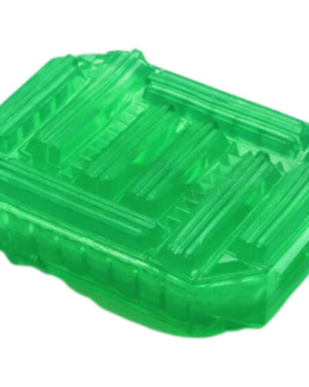 TENGA - UNI EMERALD MASTURBADOR DEDAL