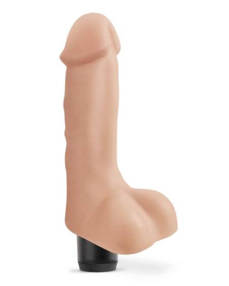 REAL FEEL - LIFELIKE TOYZ VIBRADOR NUM 2 NATURAL