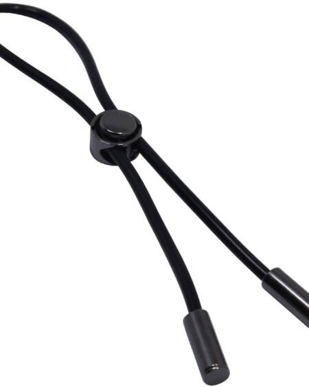 PRETTY LOVE - CUERDA ANILLO PENE Y TESTÍCULOS