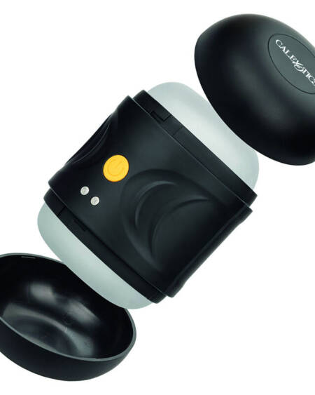 CALEXOTICS - BOUNDLESS MASTURBADOR DOBLE MOTOR
