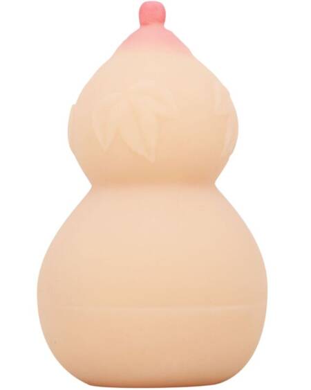 CRAZY BULL - CALABASH MASTUBADOR EN FORMA DE PECHO