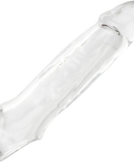 CALEXOTICS - PERFORMANCE MAXX EXTENSIÓN CLARA 5,5 TRANSPARENTE