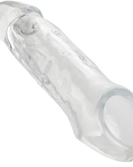 CALEXOTICS - PERFORMANCE MAXX EXTENSIÓN CLARA 6,5 TRANSPARENTE
