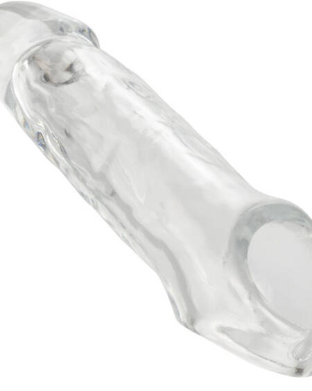 CALEXOTICS - PERFORMANCE MAXX EXTENSIÓN CLARA 7,5 TRANSPARENTE