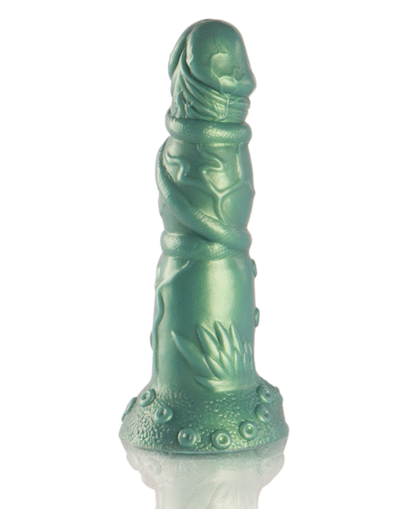 EPIC - HADES DILDO PASIÓN EN EL INFRAMUNDO