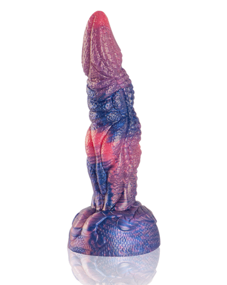 EPIC - DIONYSUS DILDO DANZA DEL PLACER