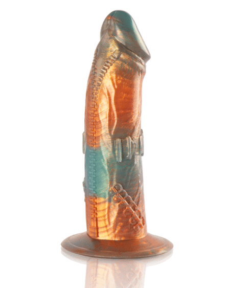 EPIC - TALOS DILDO DEL PODER Y PLACER