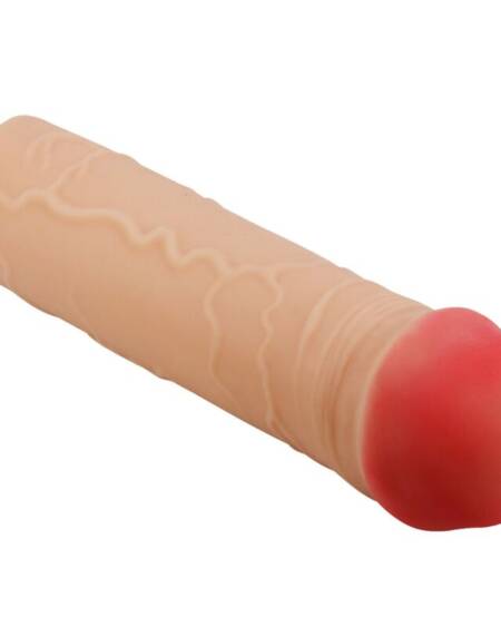 PRETTY LOVE - NILE FUNDA DE PENE EXTENSORA NATURAL