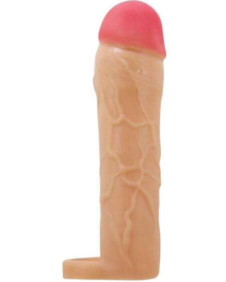 PRETTY LOVE - HANI FUNDA DE PENE EXTENSORA NATURAL