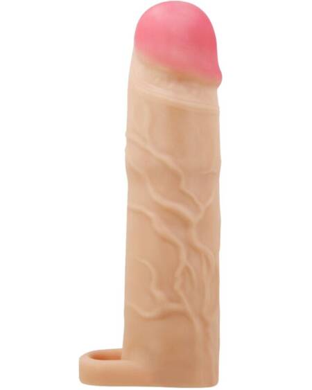 PRETTY LOVE - GERD FUNDA DE PENE EXTENSORA NATURAL