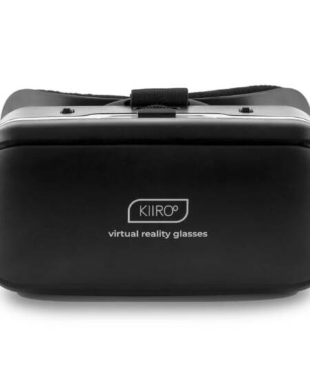 KIIROO - AURICULARES/GAFAS DE REALIDAD VIRTUAL